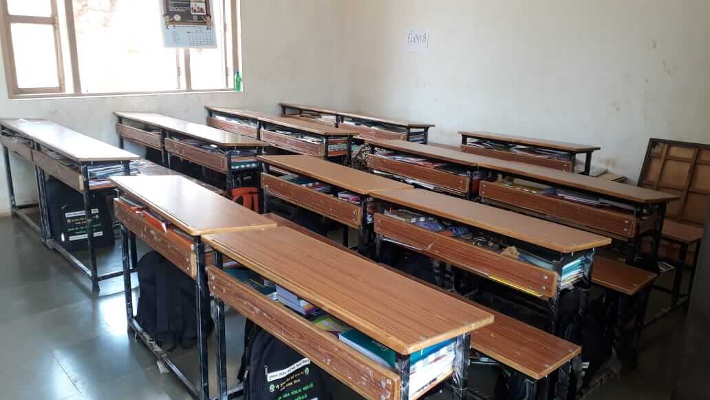 DESKS