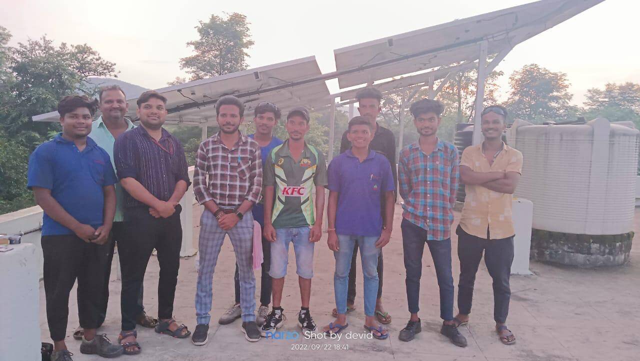 Solar System Installation_2022_1